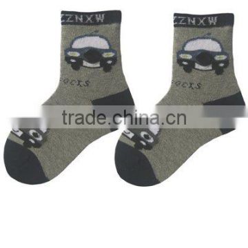 cotton soft children socks