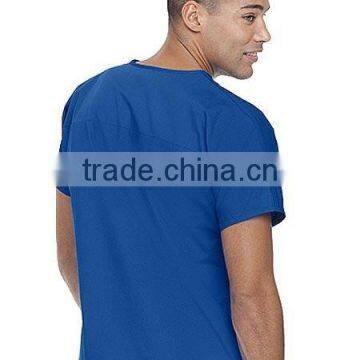 Personalized V-Neck Medical Shirt photo-2