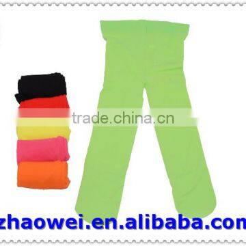 Plain Color Velvet Baby Girl Ballet Leotard photo-4