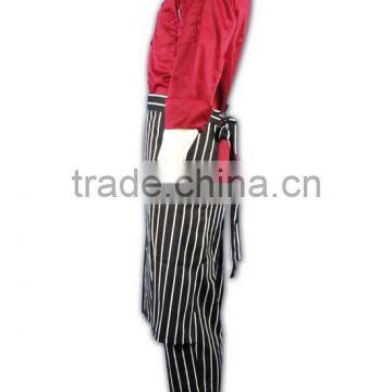 Wholesale Promotional Factory Price Customized Cotton Funny Mens Aprons photo-3