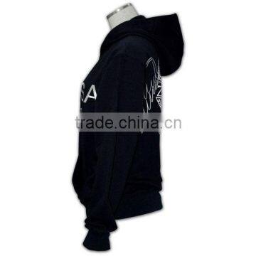 Custom Classic Pullover Men Hoodies photo-3