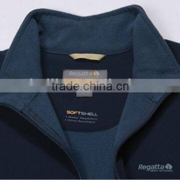 Softshell Vest photo-4