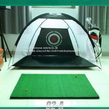GOLF HITTING MAT photo-3