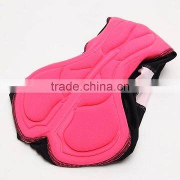 Custom Cycling Shorts for Ladies , New Design Blank Cycling Pants photo-4