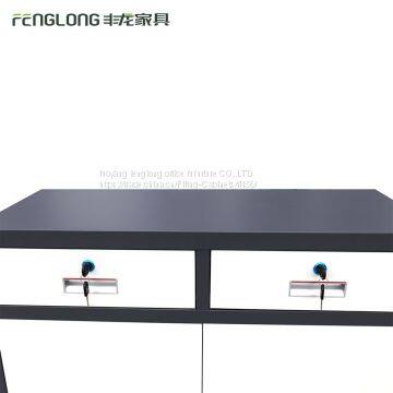 Fenglong 2 Door 2 Drawer Filing Cabinet photo-5