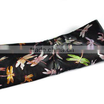 High Quality Dragonfly Pattern Knitting Needle Case photo-3