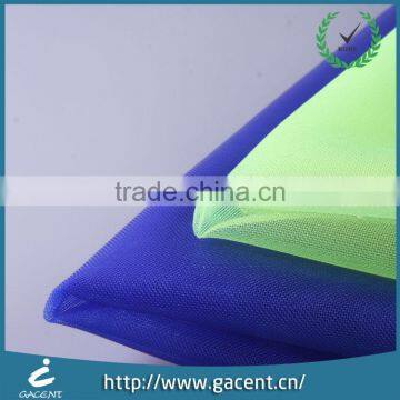 High Standard Factory Price Mesh Fabric Nylon Materials photo-3