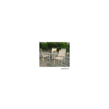 Sell Big Loading Wicker Garden Furniture