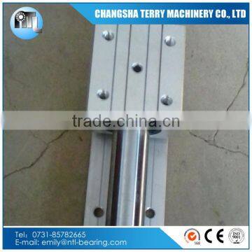 SBR16S Linear Motion Single Axis Guideway Rail photo-3