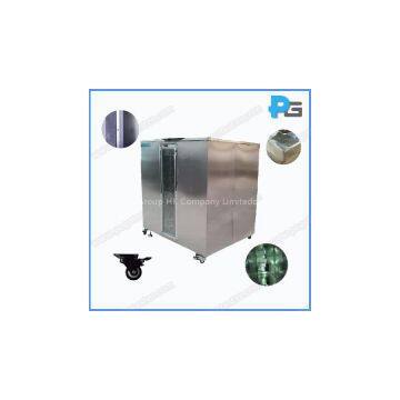 IPX7 Temporary Immersion Tank According to IEC60529 photo-3