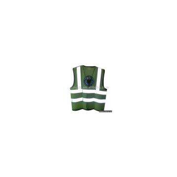 Sell Reflective Safety Vest