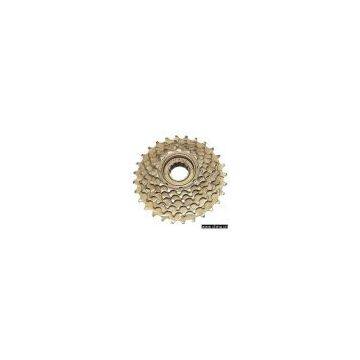 Sell 6-Speed (14/28T) Index Freewheel
