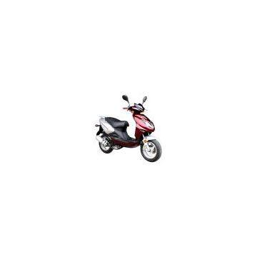 50cc Scooter