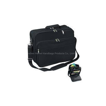 Customized Men Business Laptop Bag for Travel