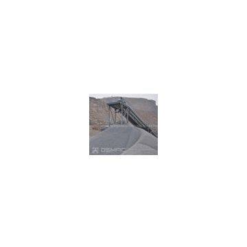 High quality stone crushing line