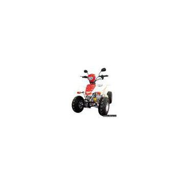 Sell ATV 200cc