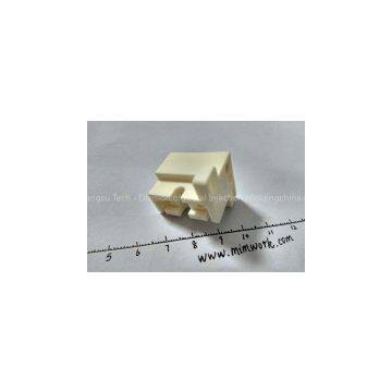Ceramic Injection Molding - CIM Parts
