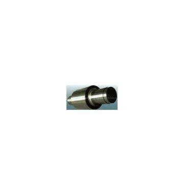 GB / T13314 - 91 9Cr2MoR, 86CrMoV7, Back Up Corrugated Iron Roller / 240mm - 700mm