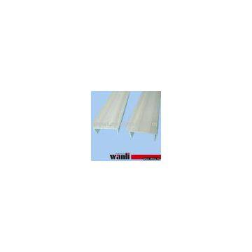 PVC Extruded Door Sweep(PVC Extruded Door Accessories,extruded Door Sweep)