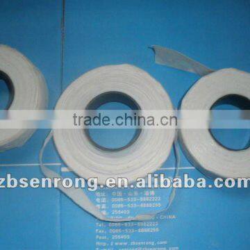 tubular shape PTFE thread seal tape