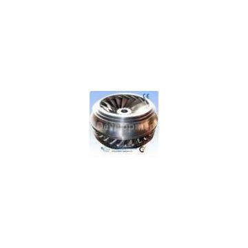 Medium Head Francis Type Turbine, High Efficiency Francis Hydro Power Turbine Generator