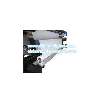 1440dpi Wall Paper Digital Printer Transparent Film Printing Machine photo-2