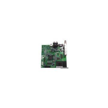 Sell DVB Series