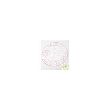Frankfurt Custom Signature Design Self Inking Stamp/Custom Name Signature Stamps