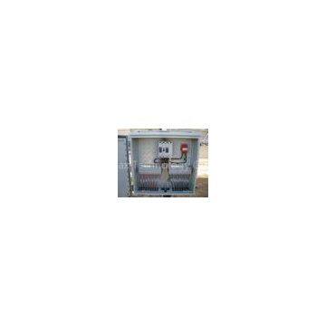 Solar Energy 60MW PV Combiner Box 4kV Anti-UV , CE TUV String Combiner Box