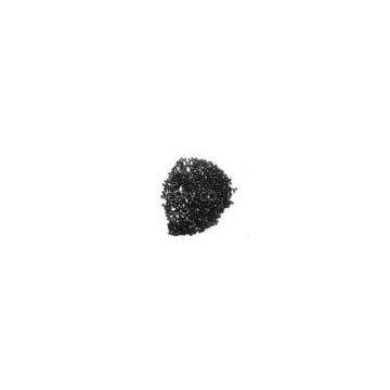 1.75mm Round Black Spinel Jewellery Untreated For Earings 0.031cts