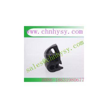 Auto Weatherstripping Rubber Seals photo-3