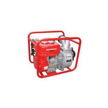 Gasoline Water Pump Set (Honda Type series)