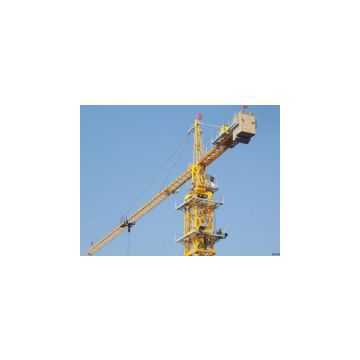 China Popular CE Approved 12T High Quality Tower Crane