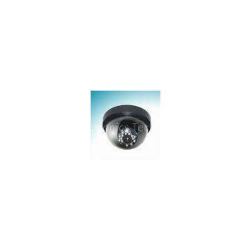 Indoor Varifocal Dome Camera with IR Distance and Compact Profile Surveillance