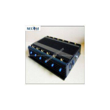 Mobile Phone jammer