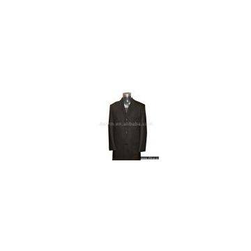 Sell Formal Men's Melton Coat