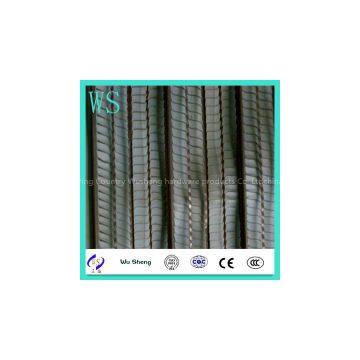 610mmx2440mm galvanized rib lath for stucco