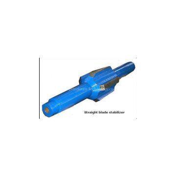 Drilling stabilizer