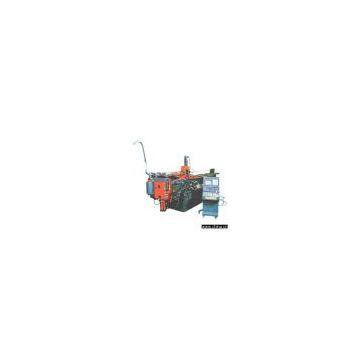 Sell CNC Pipe Bending Machine