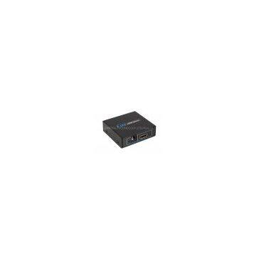 LKV312 1x2 (2 Port) HDMI Splitter HDMI 1.3b photo-2