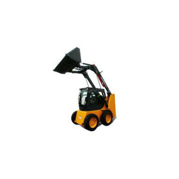 CDM308 Skid Steer Loader