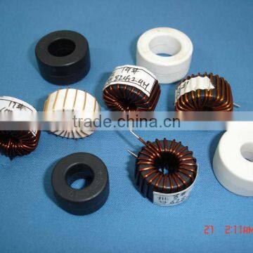 Amorphous Alloy Car Audio Filtration Inductors