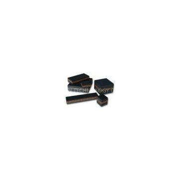 Custom high-grade and amazing Cardboard Pendant Gift Box and luxury jewelry storage boxes for women