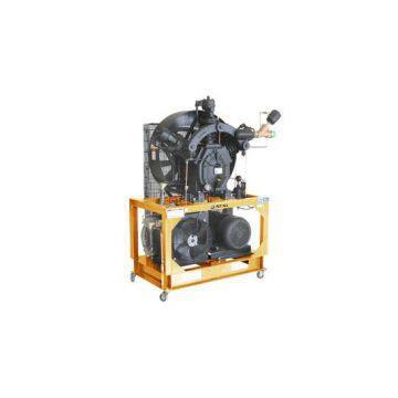 Booster Air Compressor