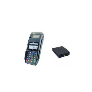 Mobile Payment Terminal Lithium Ion Battery Pack