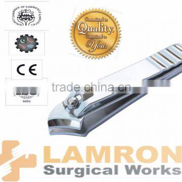 Nail Clipper