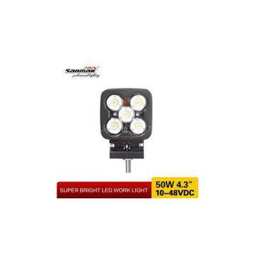 SM6502 Snowplow LED Work Light