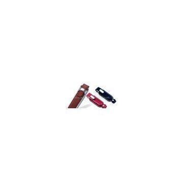 Sell Leather USB Flash Disk