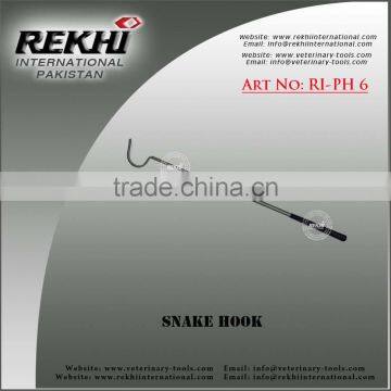 Snake hook tong,snake hook,snake hook Stick,snake tongs