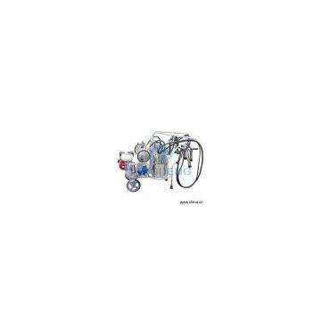 Sell Portable Milking Machine